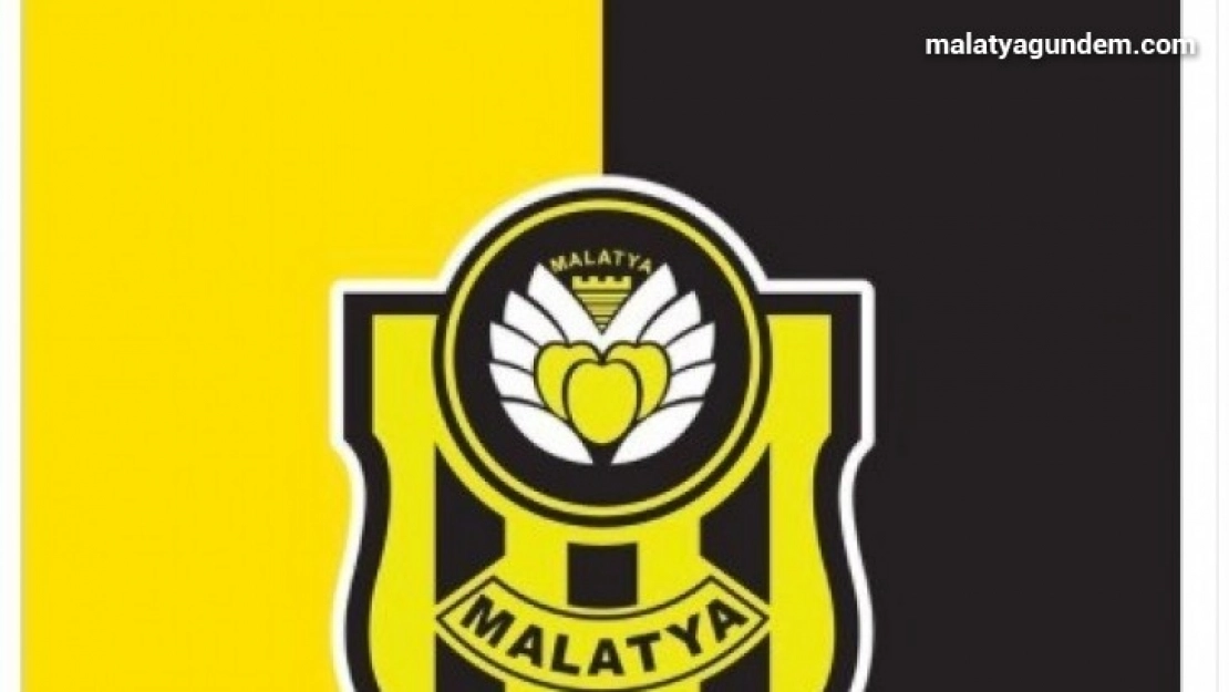 Yeni Malatyaspor'da mali genel kurul ertelendi