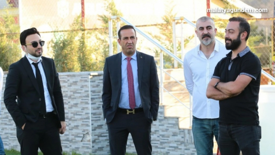 Mayıs ayına kadar herhangi bir genel kurul kararı kesinlikle yok