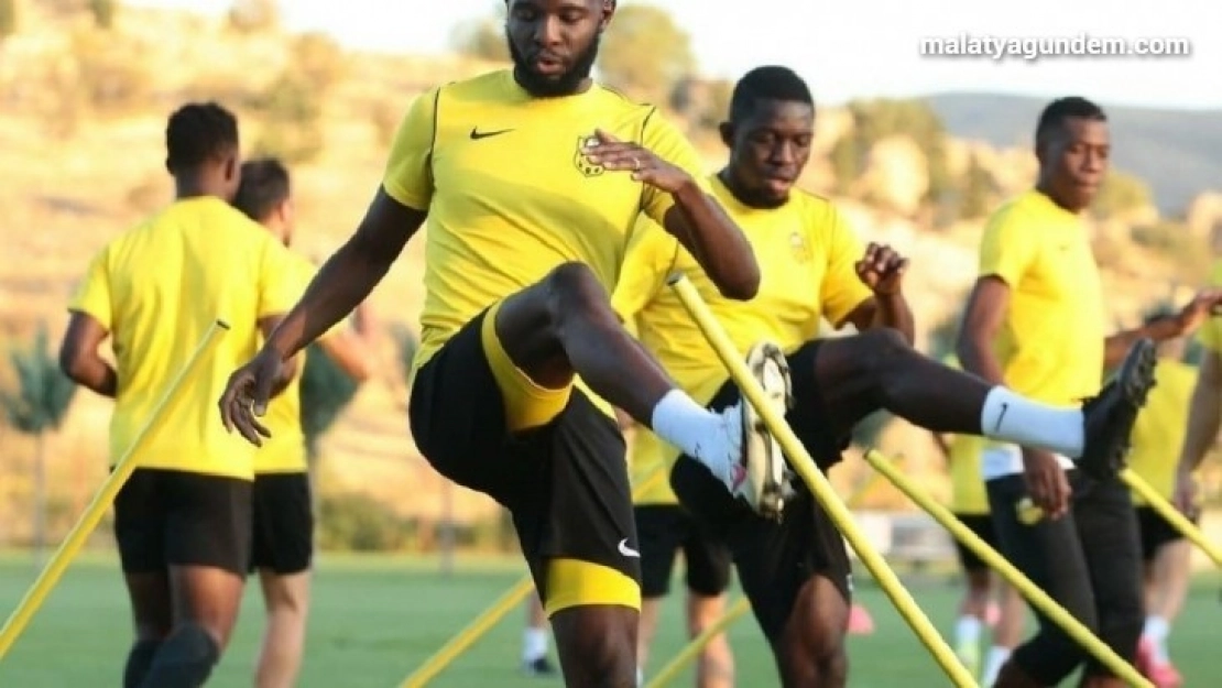 Yeni Malatyaspor, Trabzonspor maçında galibiyetle tanışmak istiyor