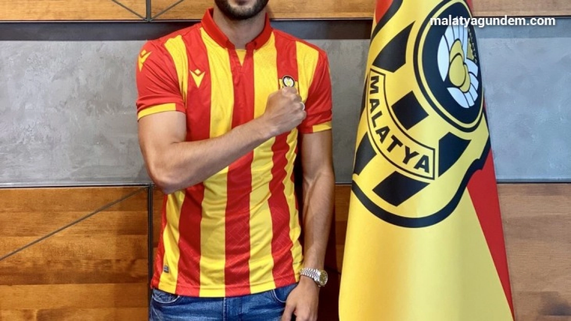 Yeni Malatyaspor,  14 futbolcuyu kadrosuna kattı