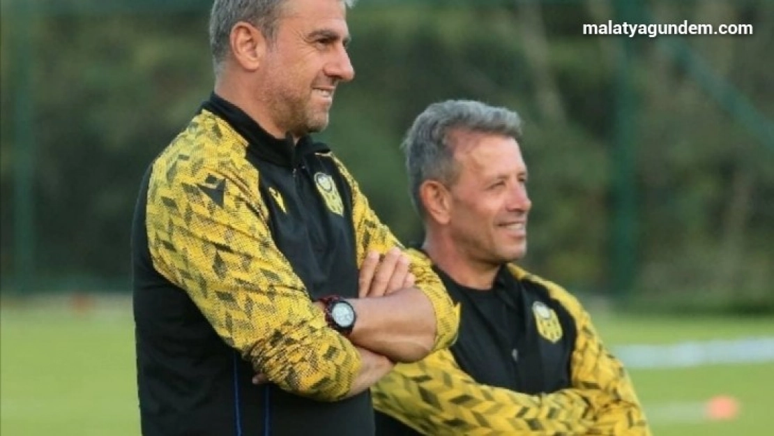 Yeni Malatyaspor'un kampı 4 Eylül'de sona erecek