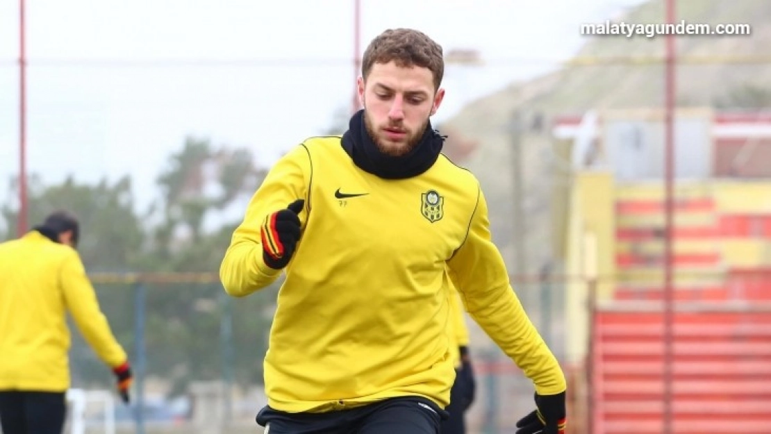 Yeni Malatyasporlu Mustafa Eskihellaç, transferin gözdesi oldu