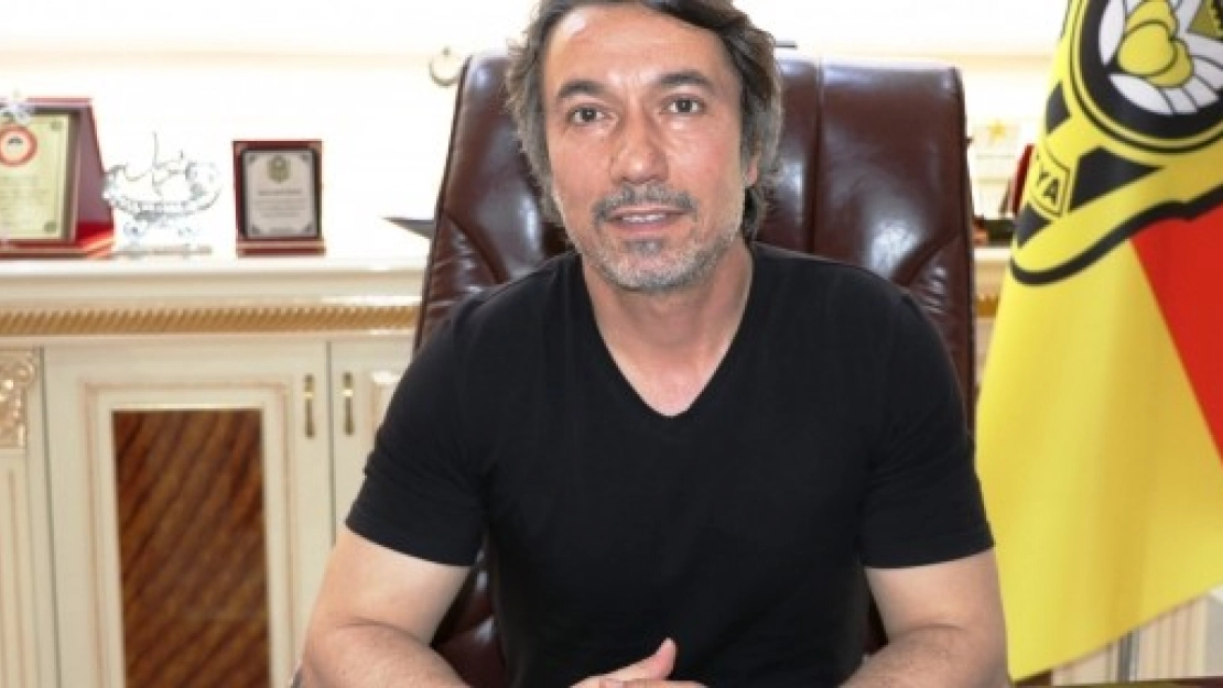 Yeni Malatyaspor 1 Puandan Memnun