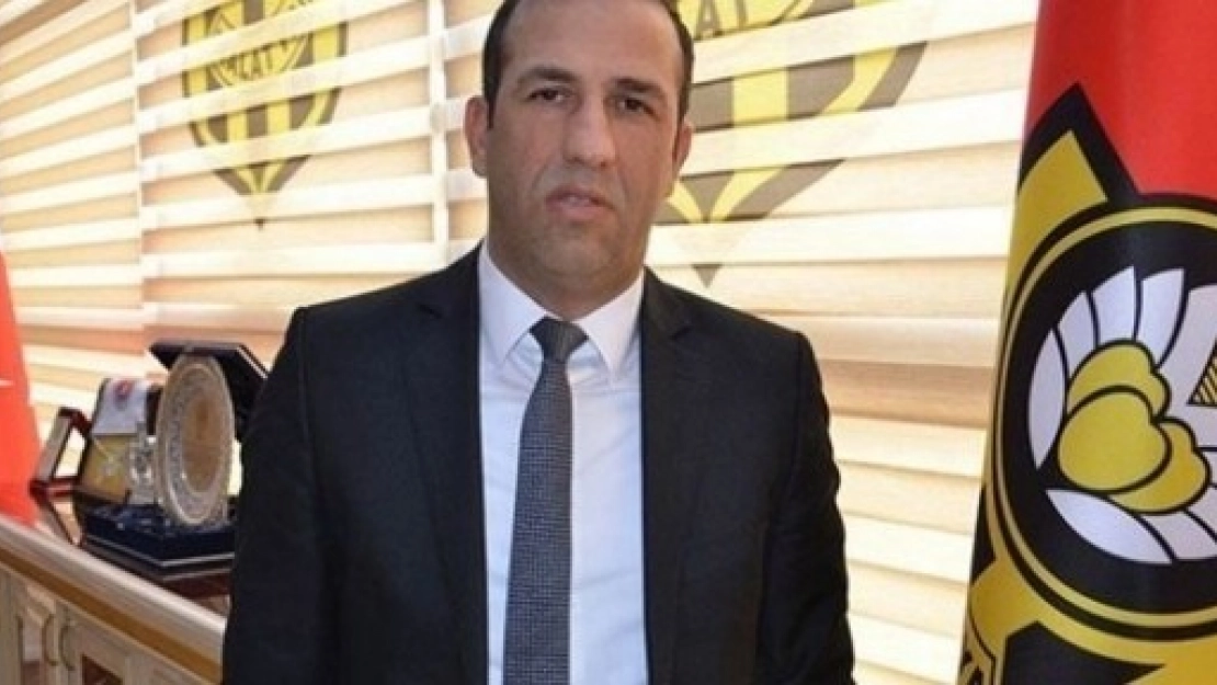 Yeni Malatyaspor Başkanı Gevrek'in Antalyaspor Maçı Değerlendirmesi