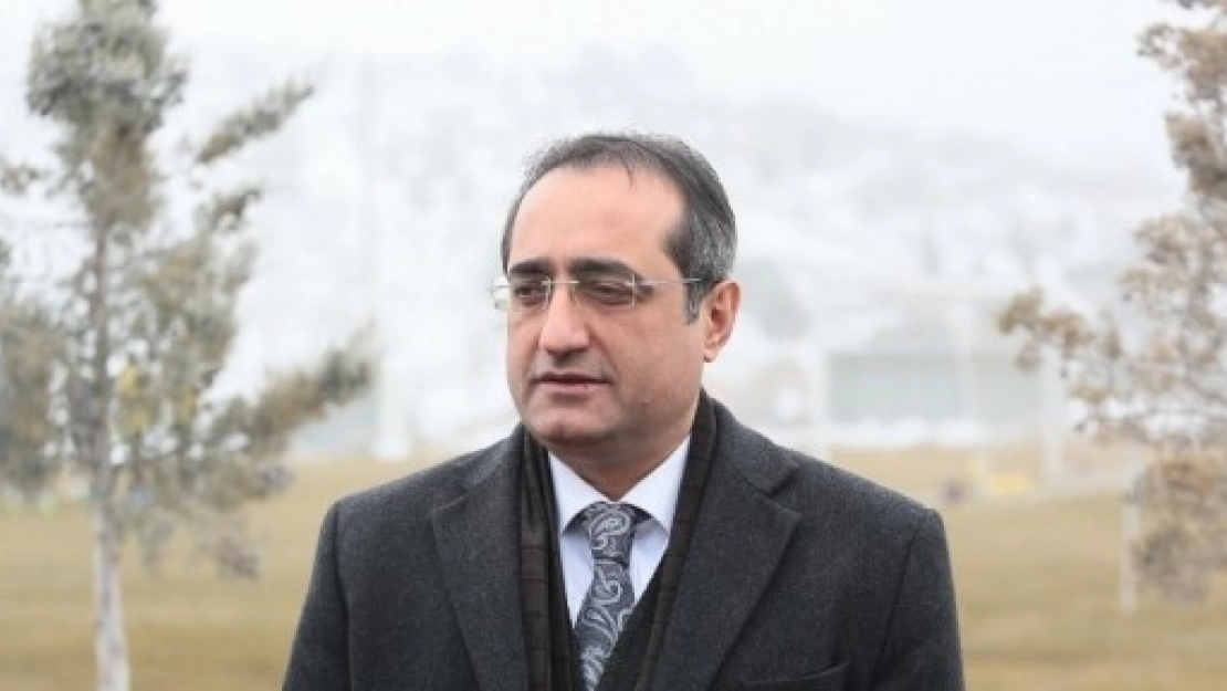 Umarım Hakemlerimiz Kendilerine Çekidüzen Verirler