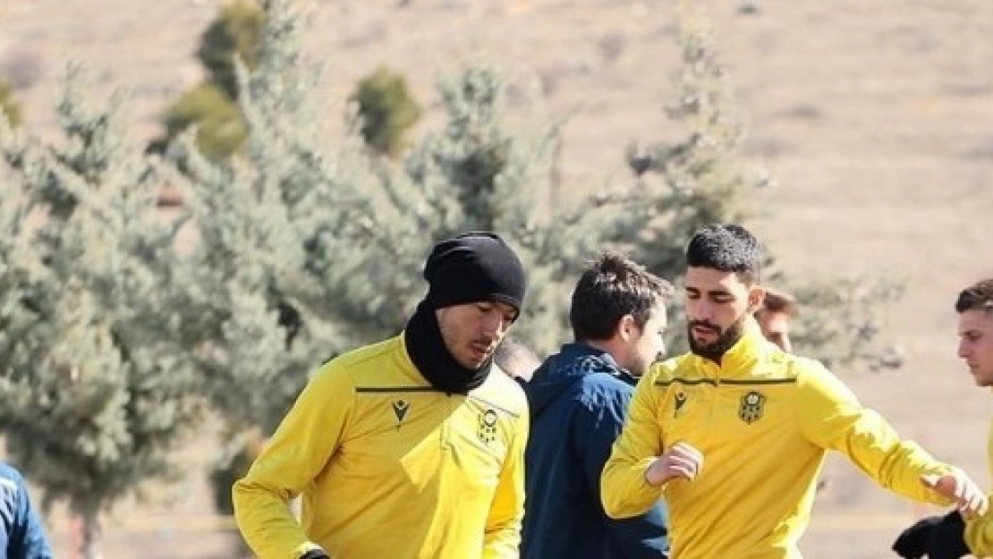 Denizlispor Mesaisi Sürüyor