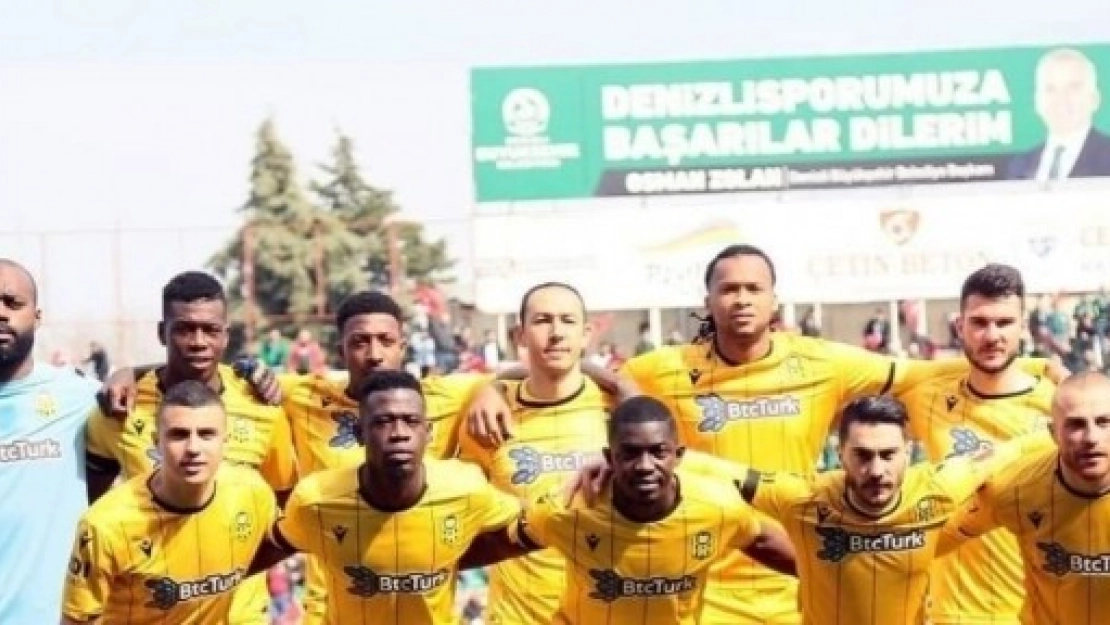 Galibiyet Hasreti 8 Maça Çıktı