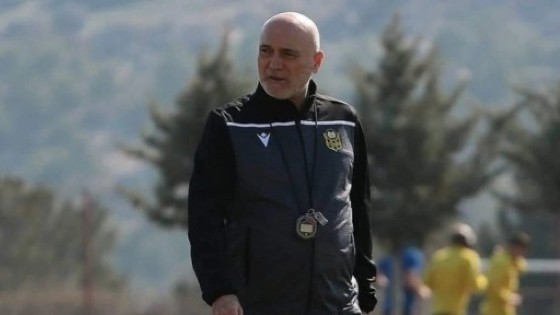 Yeni Malatyaspor'da Hikmet Karaman Kanunları