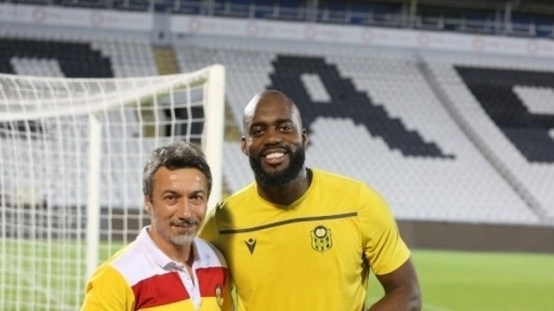 Yeni Malatyaspor'da M. Başakşehir Maçındaki Futbol Memnun Etti