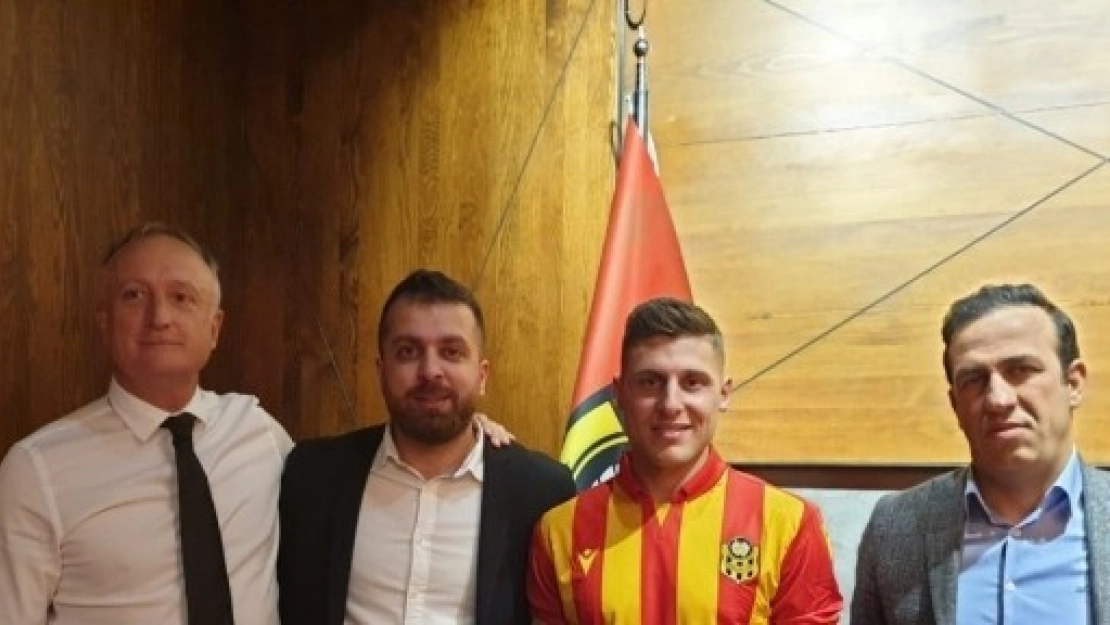 Yeni Malatyaspor Savunmaya ve Forvete'de Takviye Yapmak İstiyorlar