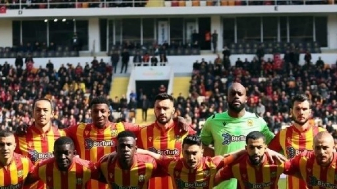 10 Maçlık Zorlu Viraj