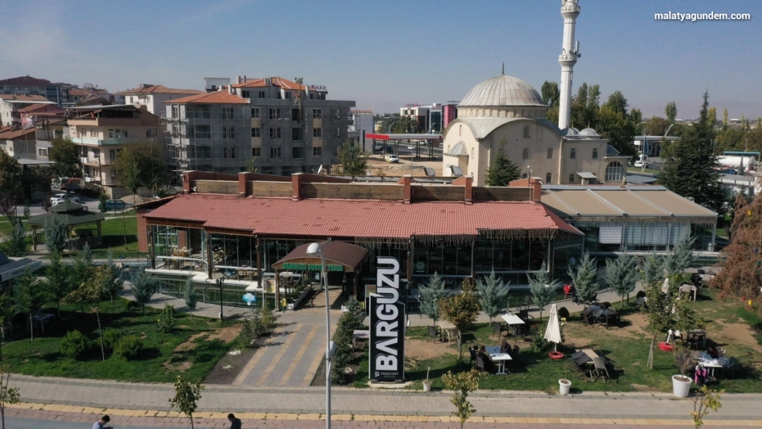 Yeşilyurt Belediyesi'nden İsrail ürünlerine boykot