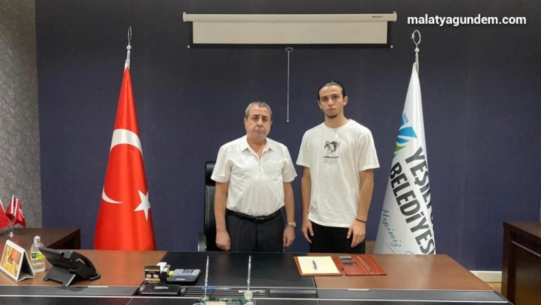 Yeşilyurt Belediyespor 4 futbolcuyla anlaşmaya vardı