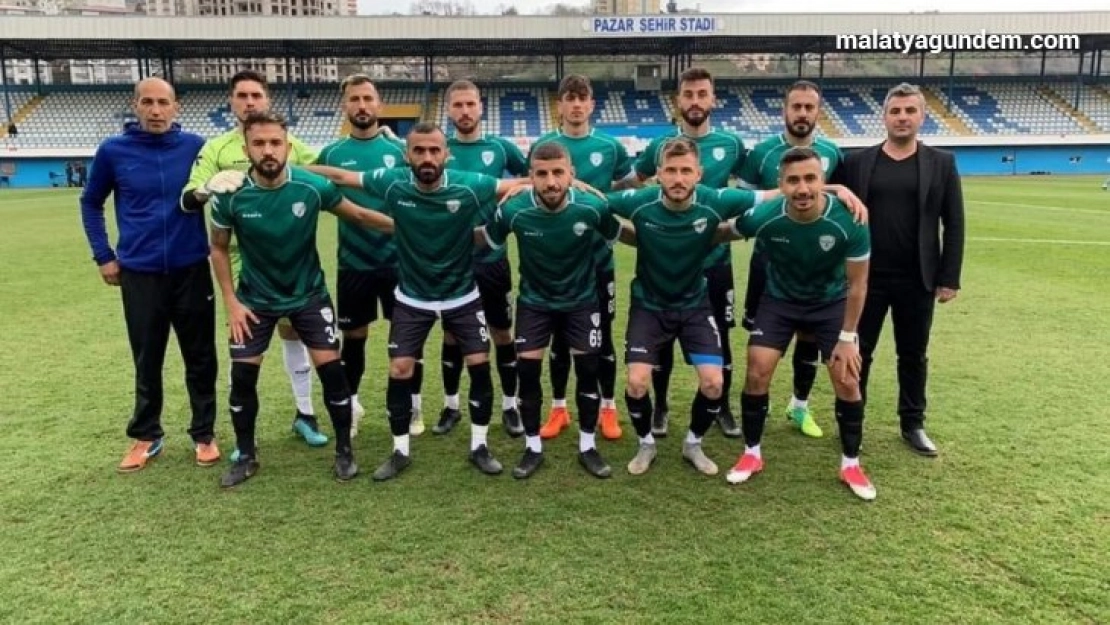 Yeşilyurt Belediyespor'dan yeni toplanma tarihi belli oldu