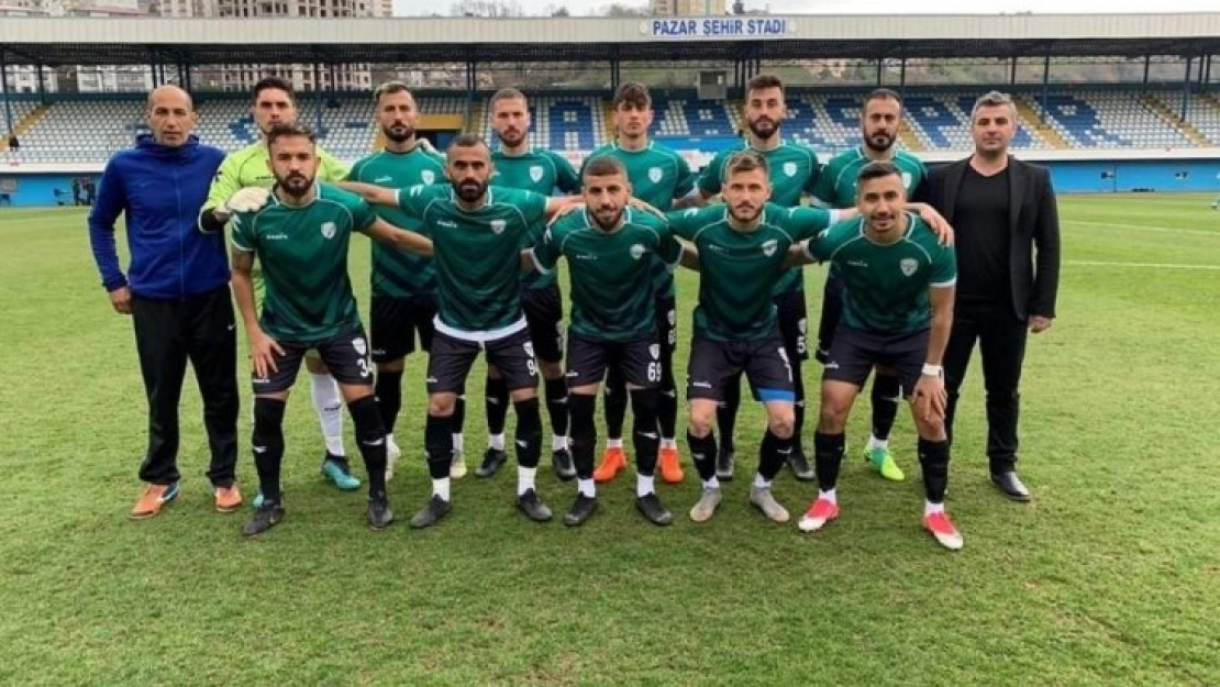 Erteleme maçında beraberlik