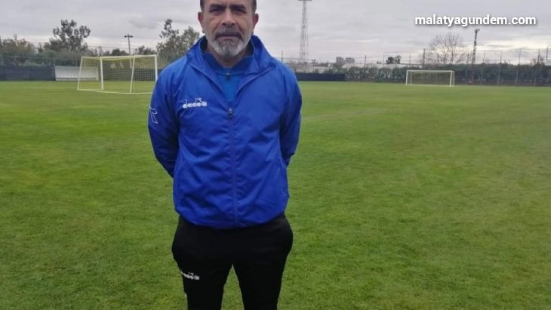 Yeşilyurt Belediyespor ligde kalacağına inanıyor