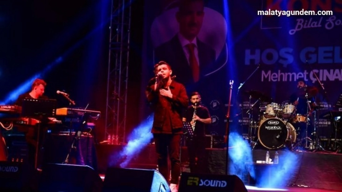 Malatyalı genç sanatçıdan dijital konser