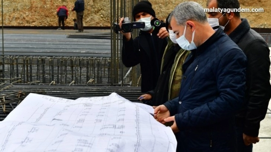 Yeşilyurdumuza çok önemli kazanımlar sağlayacaktır