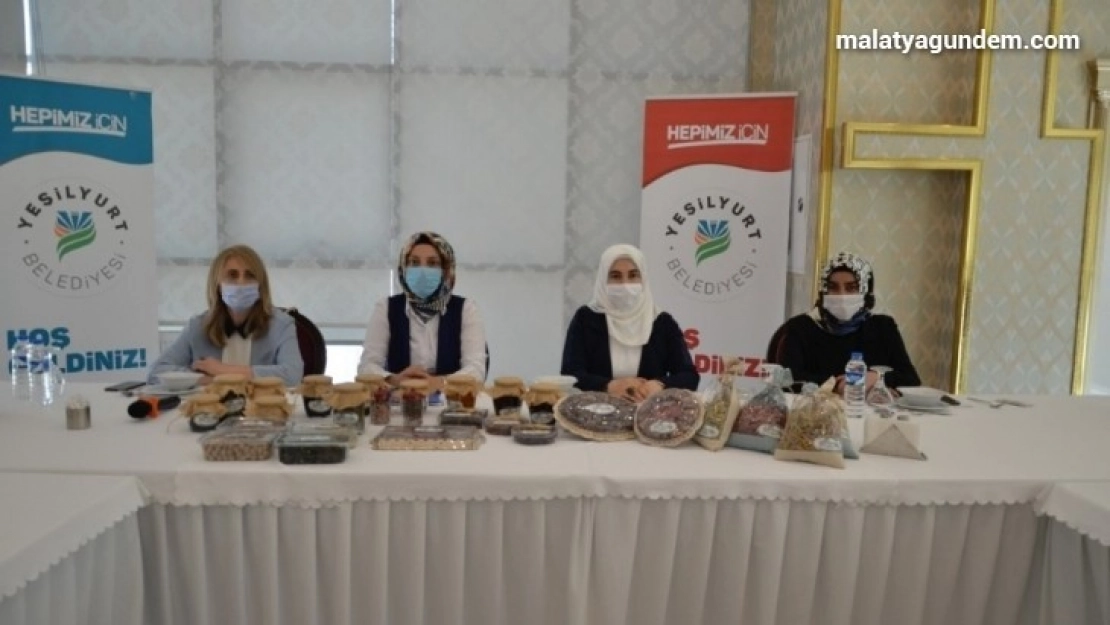 Yeşilyurt, yöresel lezzetlerle ön plana çıkarılacak