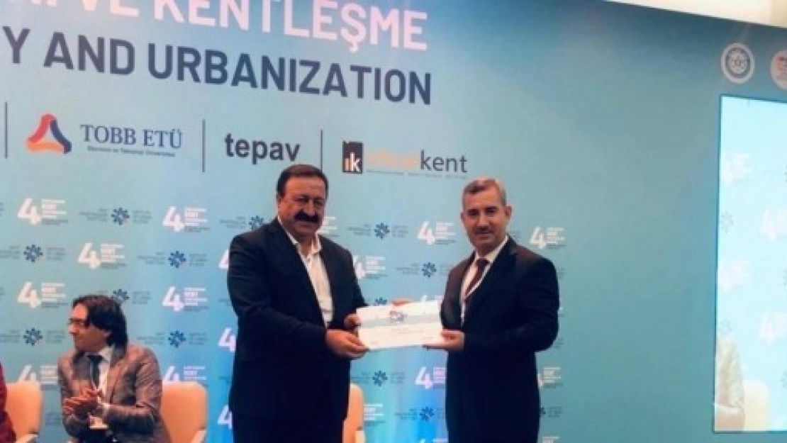 Çınar'a Özel Ziayertçiler