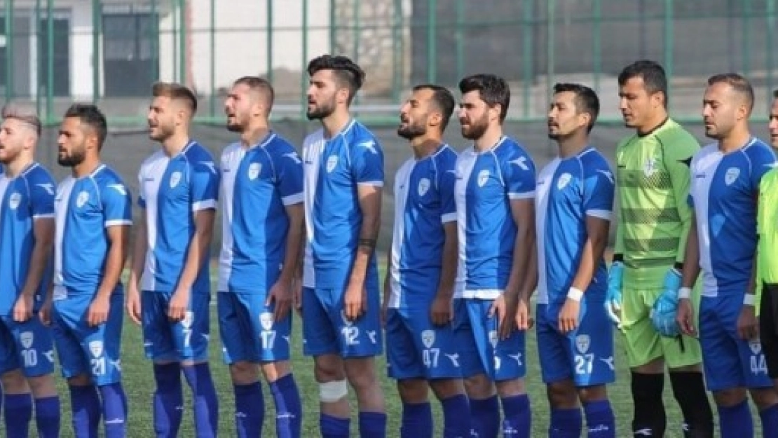 Yeşilyurt Belediyespor 11 Futbolcuyla Yolları Ayırdı