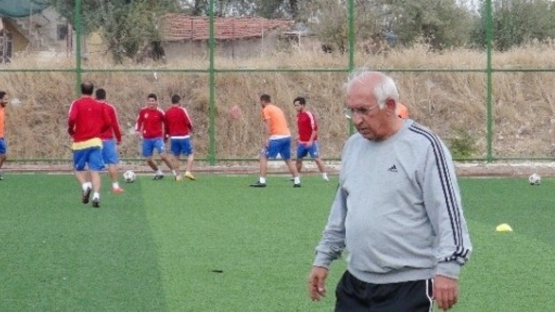 62 Pertekspor Hazırlıklarını Sürüyor
