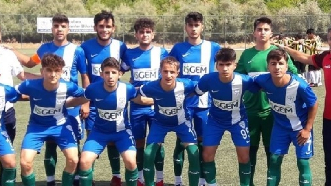 Yeşilyurt Belediyespor Pazarspor Maçına Altyapı Antrenörüyle Çıkacak