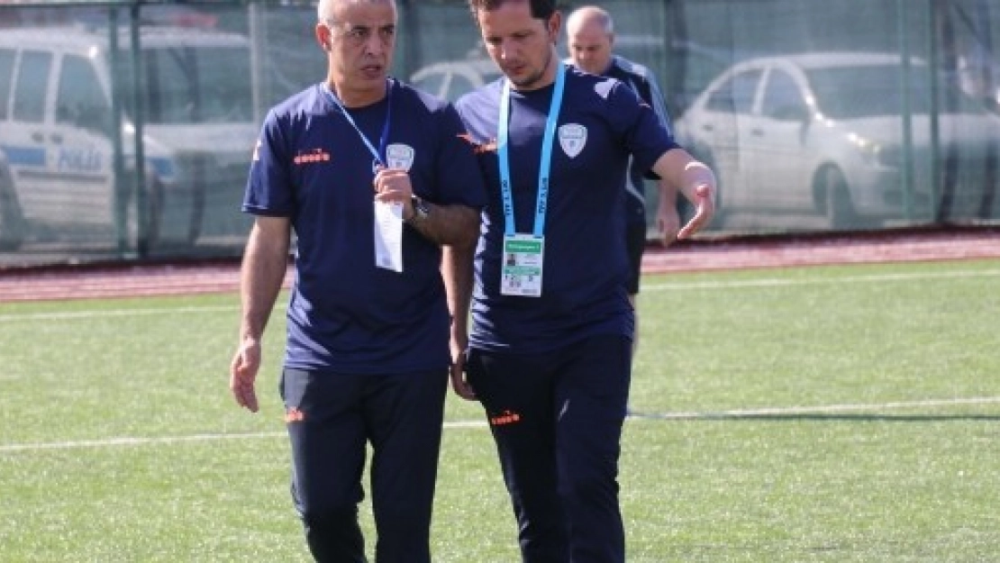 Yeşilyurt Belediyespor'da Fatura Hayati Palancı'ya Kesildi