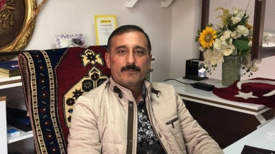 Yeşilyurt Belediyespor'dan Çağrı