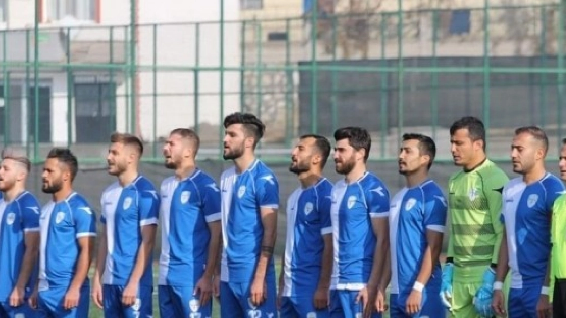 Yeşilyurt Belediyespor'dan Kritik Yenilgi