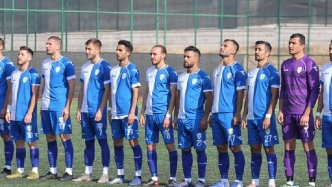 Yeşilyurt Belediyespor'dan MHK'ye Şikayet