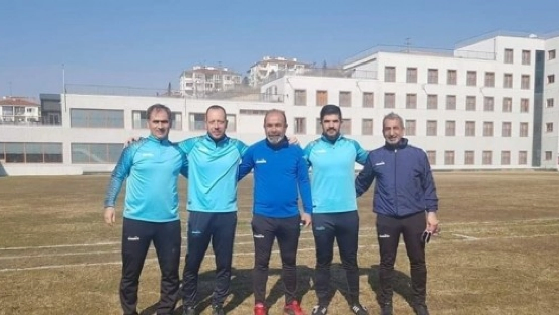 Yeşilyurt Belediyespor'da Galibiyet Özlemi