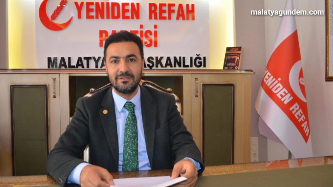YILDIRIM: 'İŞE ALINANLAR ARASINDA GARİBAN VAR MI?'