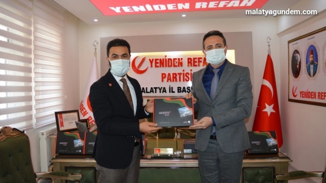 Yıldırım Malatya bunu hak etmiyor