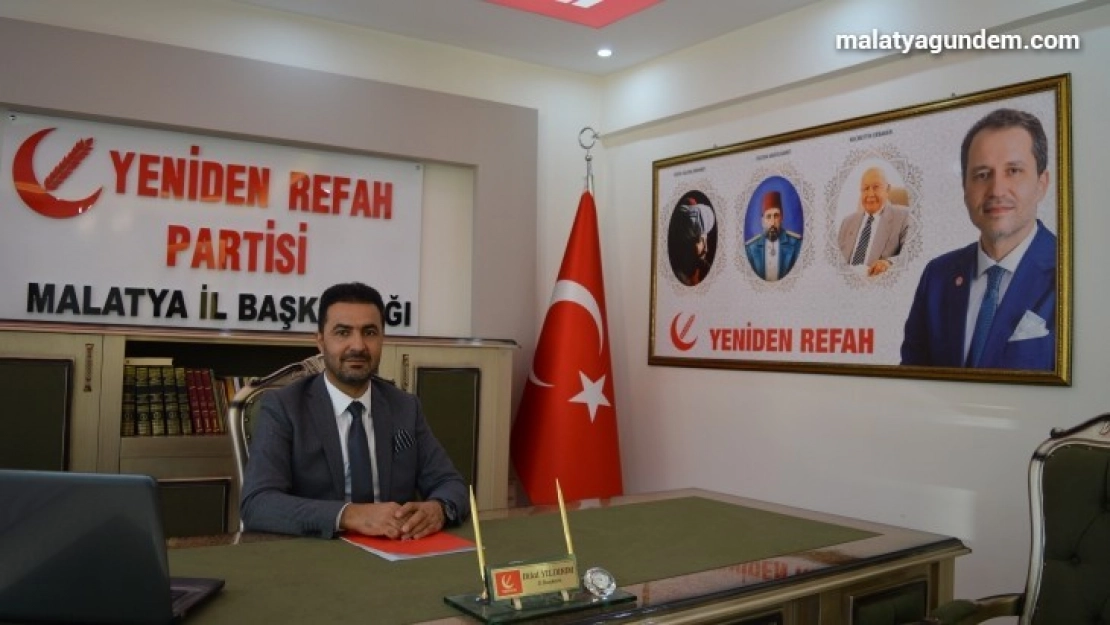 Yıldırım Yaptığımız çağrı karşılık bularak nihai sonuca varıldı