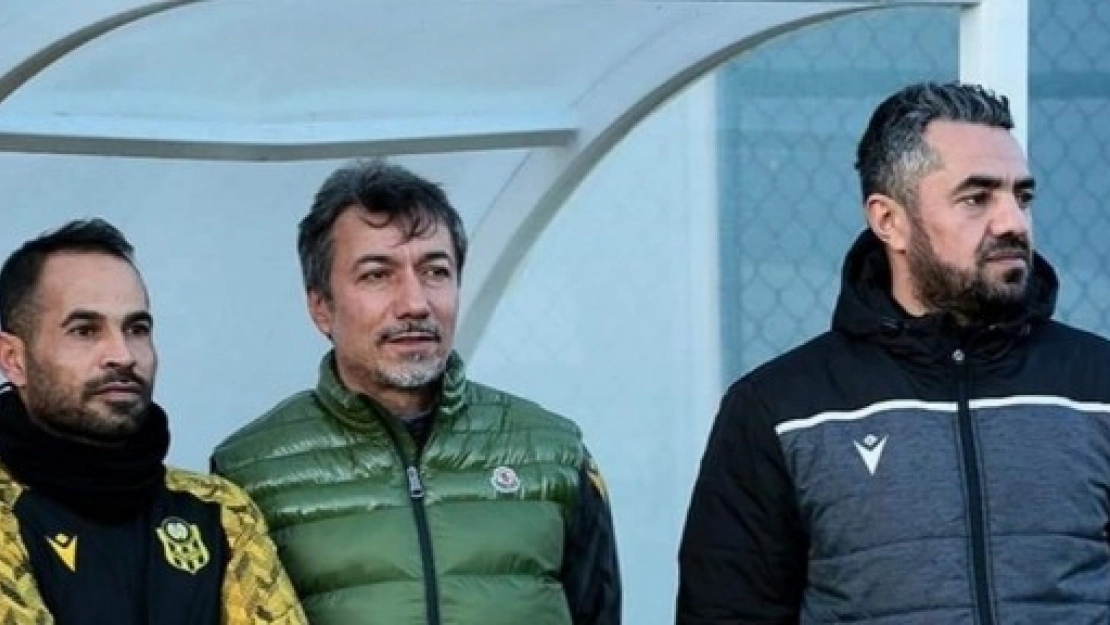 YMS, Başakşehir Maçına Ravcı Nezaretinde Hazırlanacak