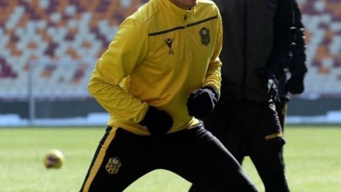 YMS' den Yeni Transferlere Tam Not