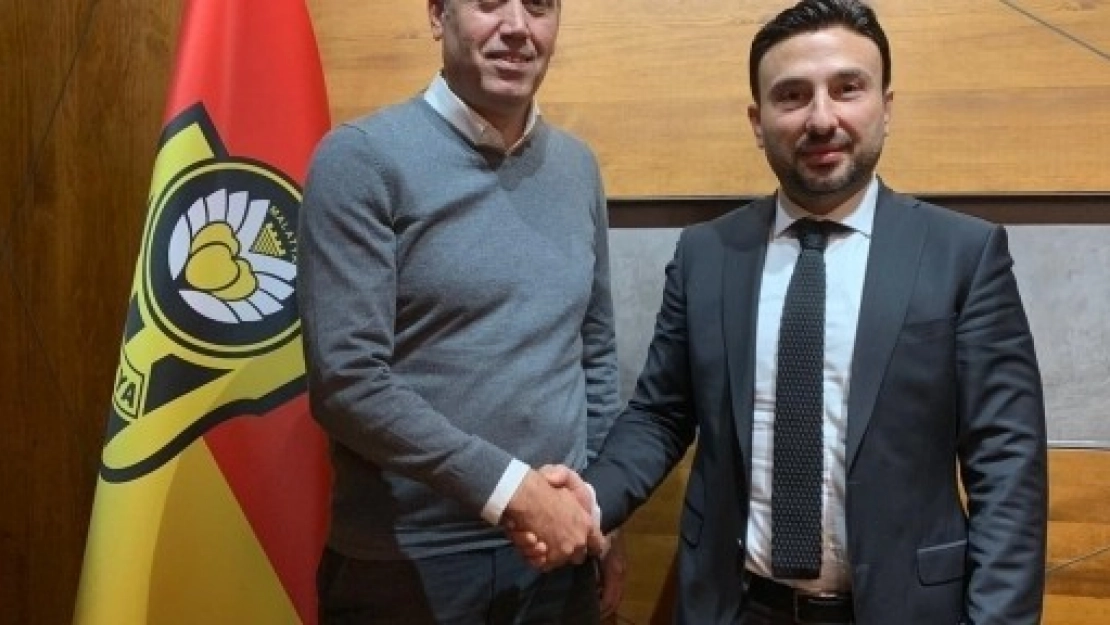 YMS, Kemal Özdeş'e Güveniyor