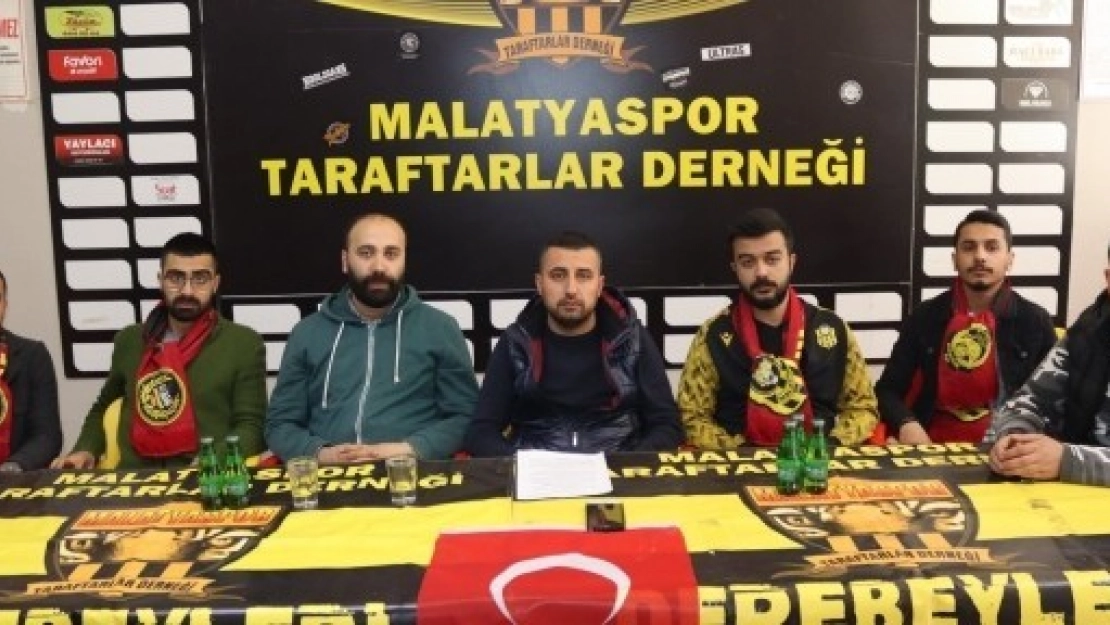 YMS Taraftarından Hakem Tepkisi