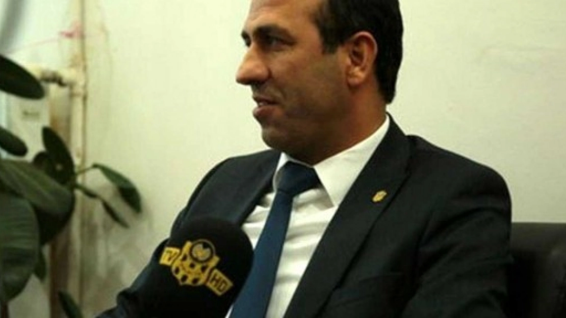 YMS Yönetimi Basınla Bir Araya Geldi