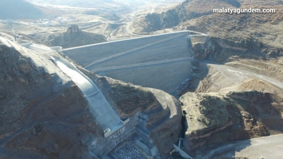 Yoncalı ile ekonomiye 164 milyon TL