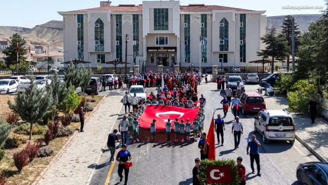Zengibar Karakucak Güreş ve Kültür Festivali coşkuyla devam ediyor