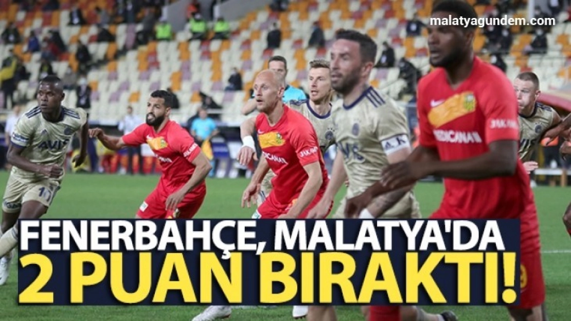 Zorlu mücadele de beraberlik