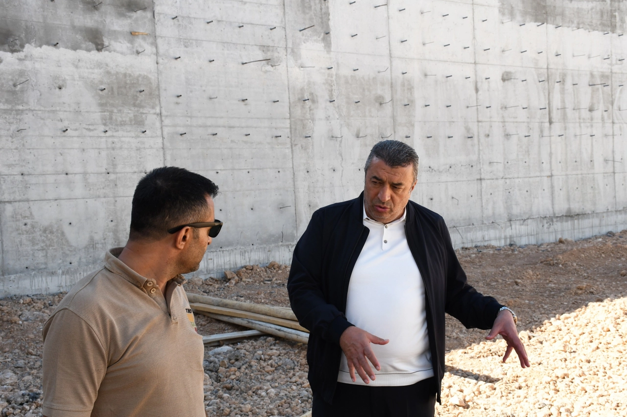 Depolarda Saklanan Umut: 153 Milyon Dolarlık Gelir