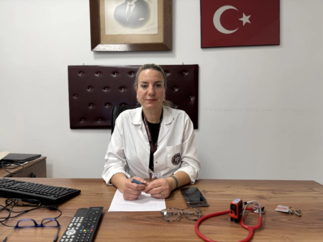 Uzmanlardan 'Sarı Serum' uyarısı: Ölümle sonuçlanabilir