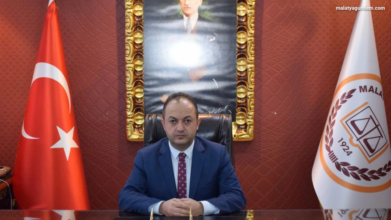 Demez'den Avukat Zekeriya Polat Cinayetine Sert Tepki