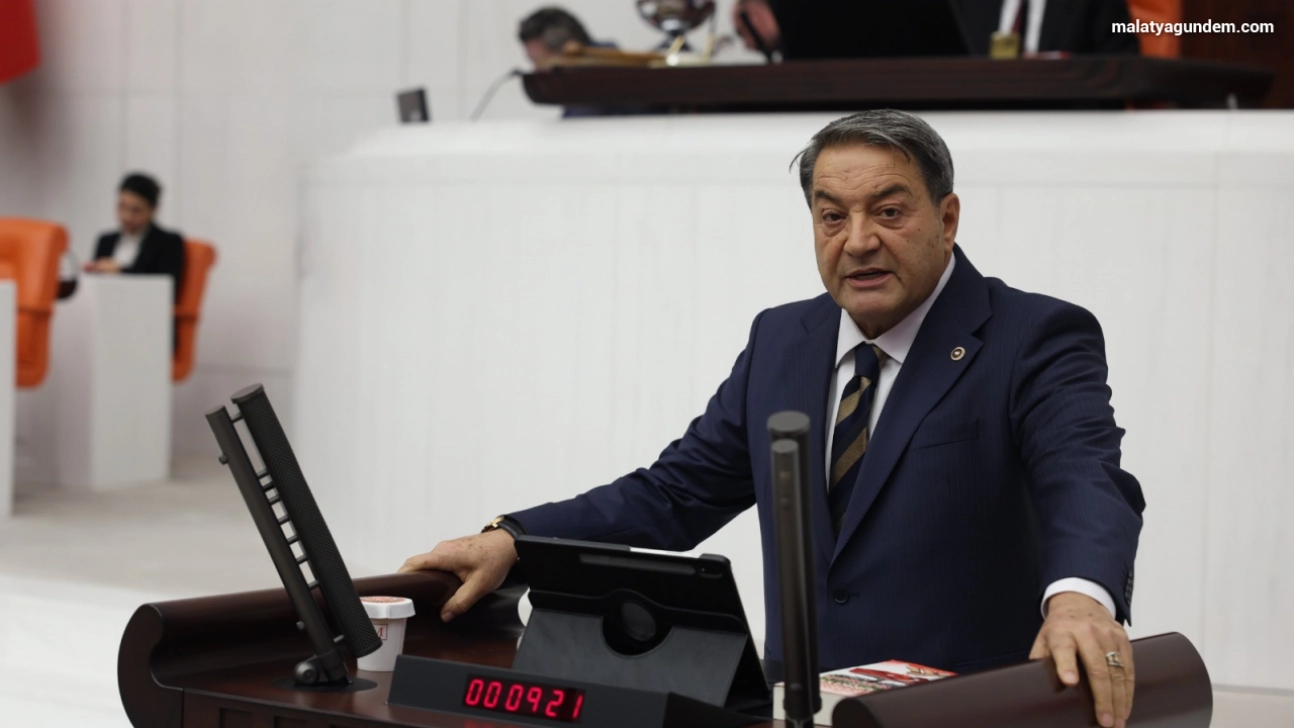 Fendoğlu, kura süreçlerinde ciddi teknik ve hakkaniyet sorunları ortaya çıkıyor