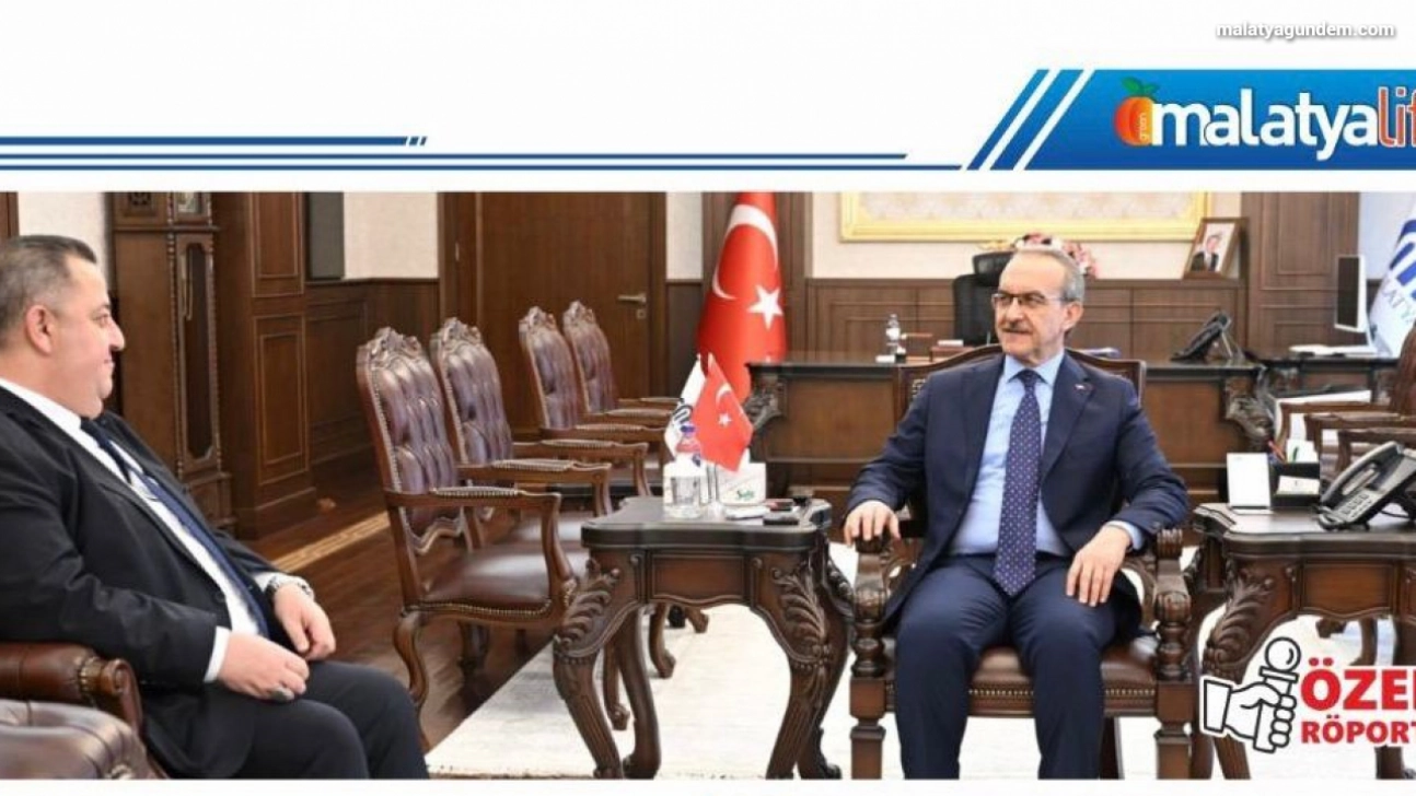 Malatya Küllerinden Yeniden Doğuyor, Umutlar Yeniden Filizleniyor