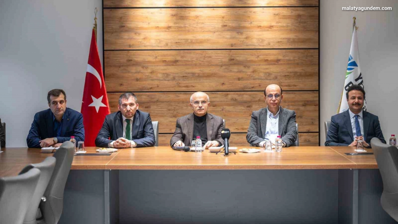 Malatya Yeşilyurtspor güçlü bir yapılanmayla yoluna devam edecek