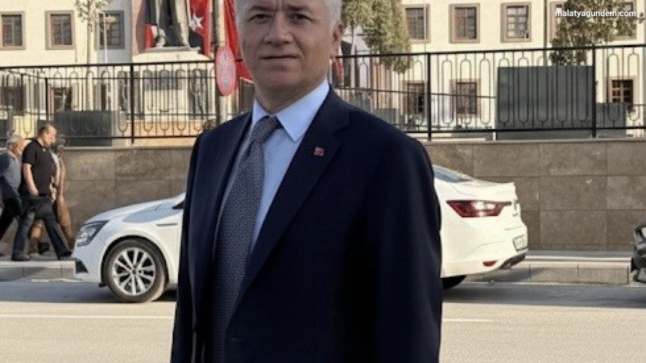 Özköse'den Gazze'ye destek açıklaması